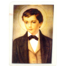 D.Savio