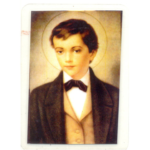 D.Savio
