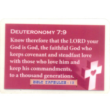 Deu.7:9