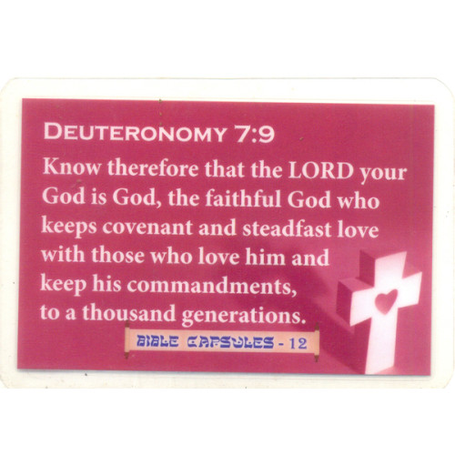 Deu.7:9