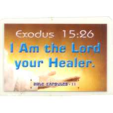 Ex.15:26