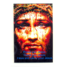 Face of Jesus