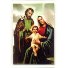 Holy Family