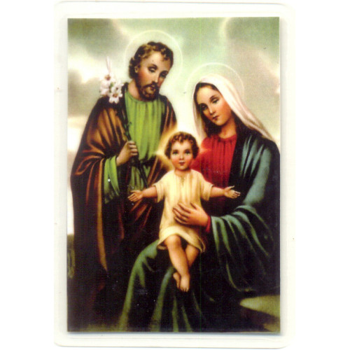 Holy Family