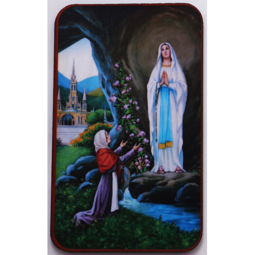 Lourdes 1
