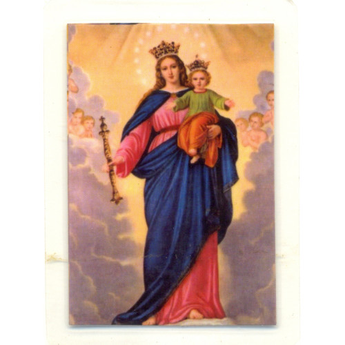 MHChristian -1