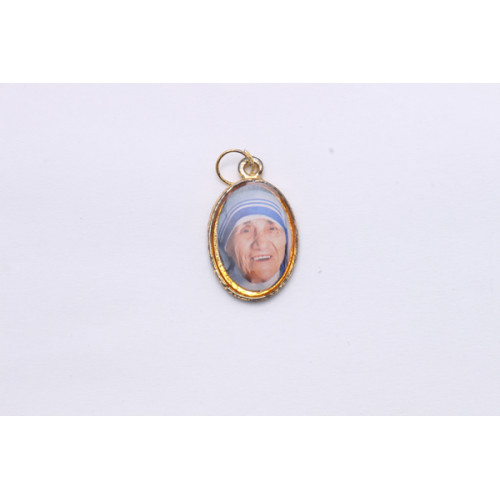 Mother Theresa
