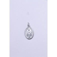 Miraculous Medal'B'