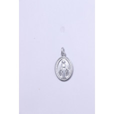 Miraculous Medal 'C'