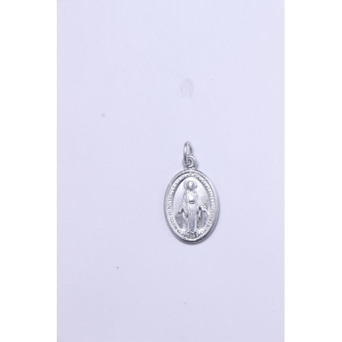 Miraculous Medal 'C'
