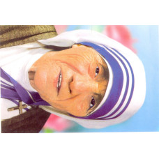 Mother Teresa (Post Cards)