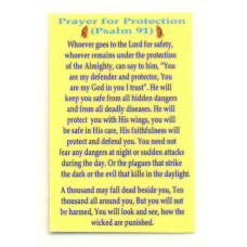 Psalm 91