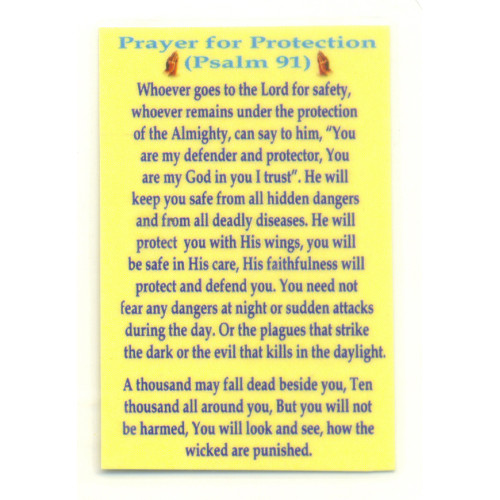 Psalm 91