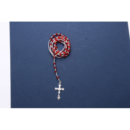 Rosary GlassBeads R