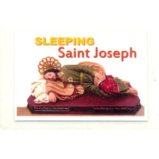 Sleeping.J