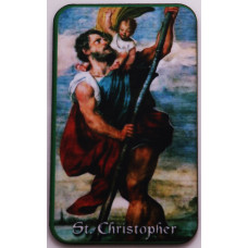 St. Christpher(2)