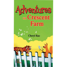 ADVENTURES ON CRESCENT FARM