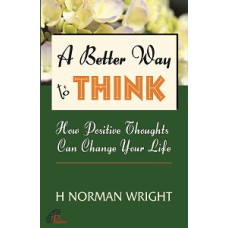 BETTER WAY TO THINK, A