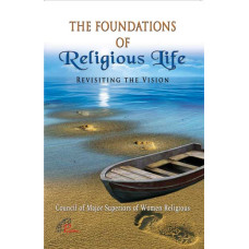 FOUNDATIONS OF RELIGIOUS LIFE