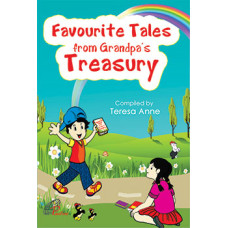 FAVOURITE TALES FROM GRANDPA'S TREASURY