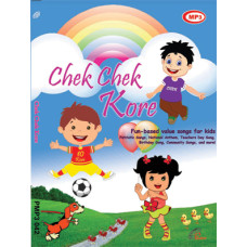 MP3 - Chek Chek Kore - Fun based Value Songs for kids MP3