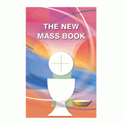 NEW MASS BOOK, THE