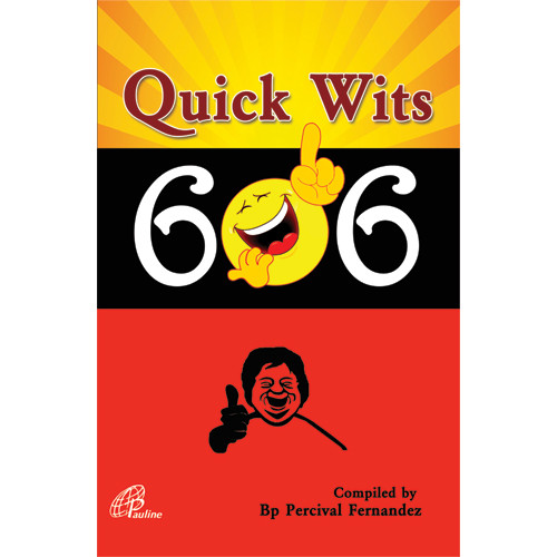 QUICK WITS 606