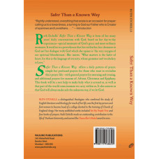 SAFER THAN A KNOWN WAY