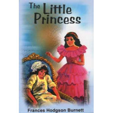 LITTLE PRINCESS, THE