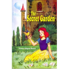 SECRET GARDEN, THE