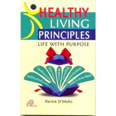 HEALTHY LIVING PRINCIPLES