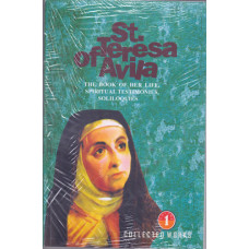 ST TERESA OF AVILA - COLLECTED WORKS (SET)