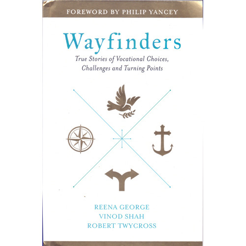 WAYFINDERS (PB)