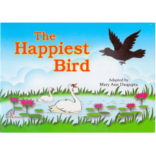 HAPPIEST BIRD, THE