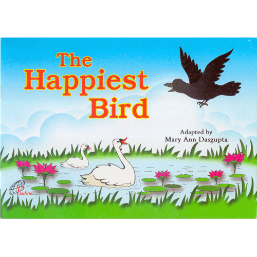 HAPPIEST BIRD, THE