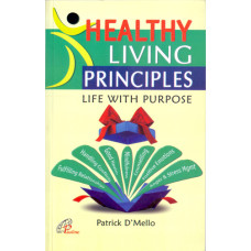 HEALTHY LIVING PRINCIPLES