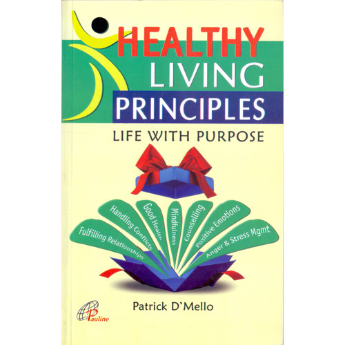 HEALTHY LIVING PRINCIPLES