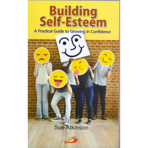 BUILDING  SELF -   ESTEEM