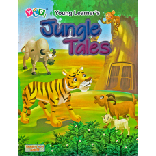 JUNGLE TALES (Y-591)