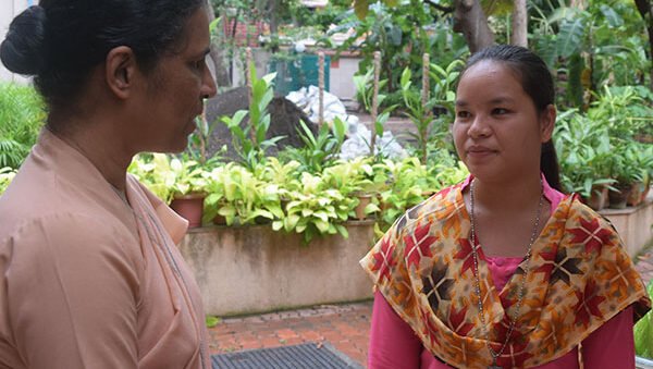 Paulineindia Young People