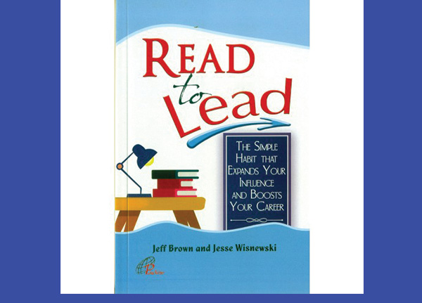 REad to Lead - book by Pauline Publications available at all Pauline Book Stores