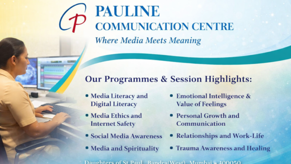 Pauline-communication-centre