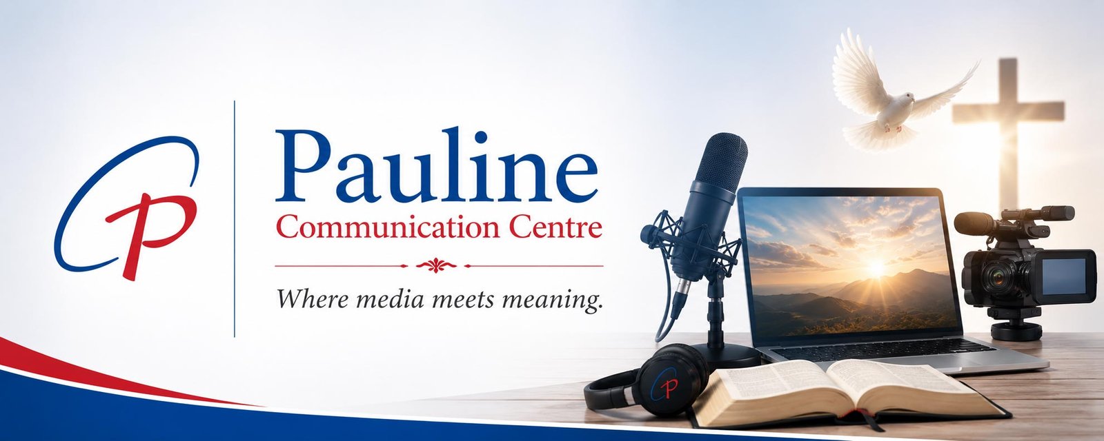 pauline-communication-centre