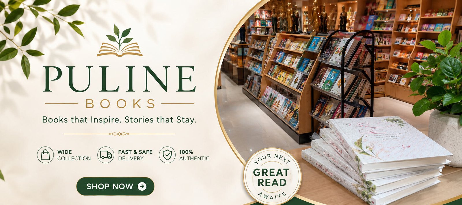 Book-centre-pauline