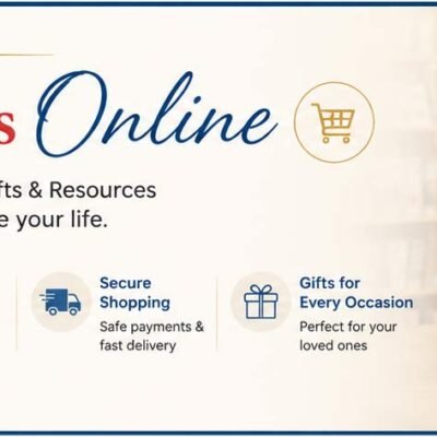 online-store